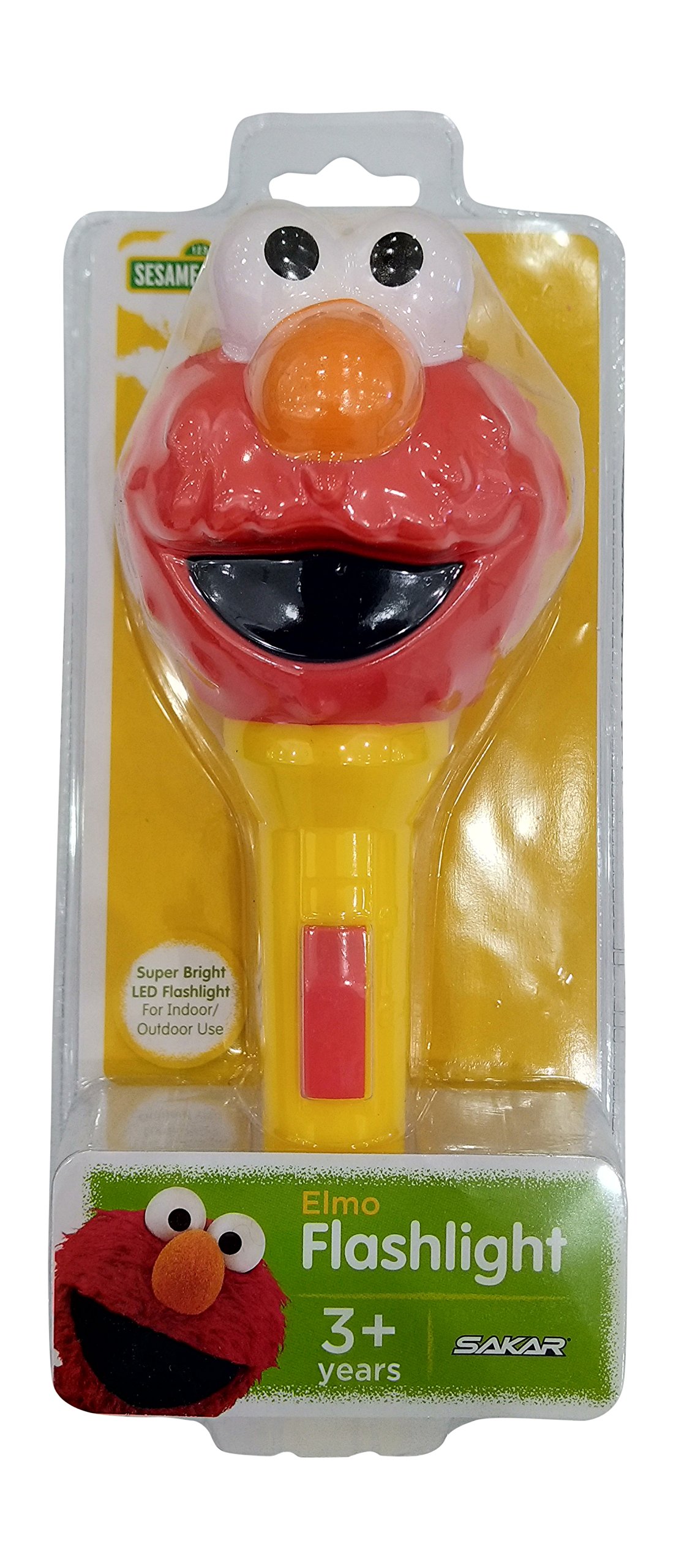 Detail Elmo Flashlight Nomer 57