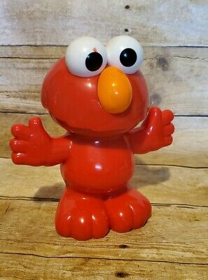 Detail Elmo Flashlight Nomer 9