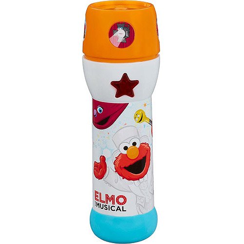 Detail Elmo Flashlight Nomer 10