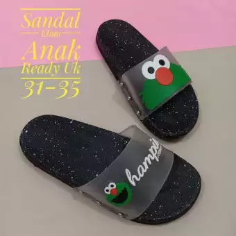 Detail Elmo Flip Flops Nomer 37