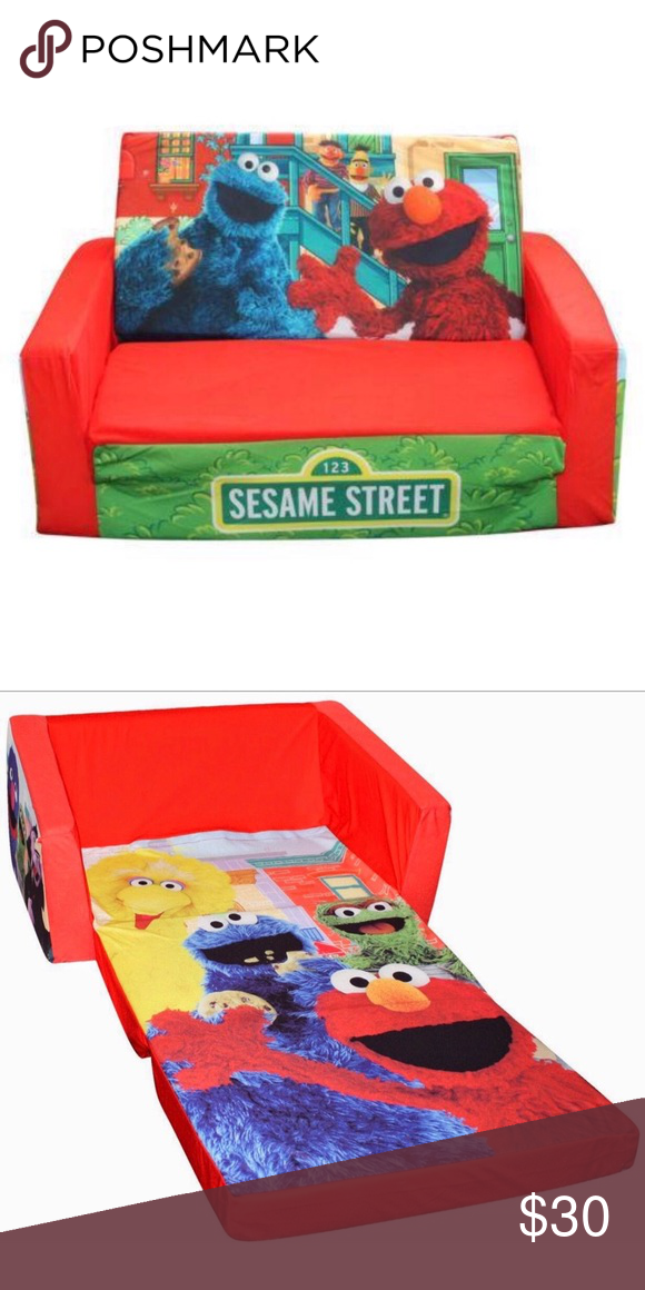 Detail Elmo Flip Sofa Nomer 44