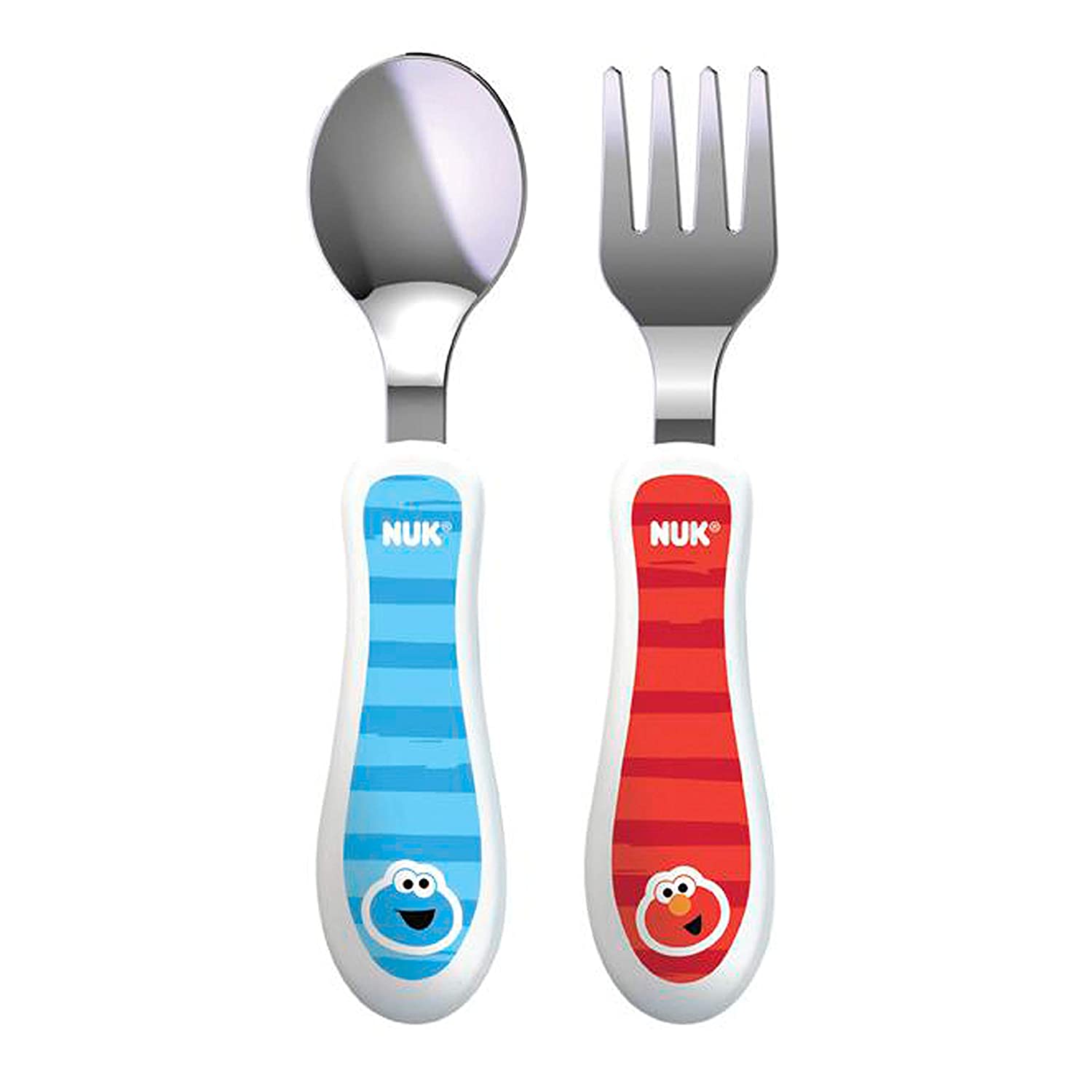 Elmo Fork And Spoon - KibrisPDR