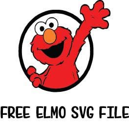 Detail Elmo Free Nomer 6