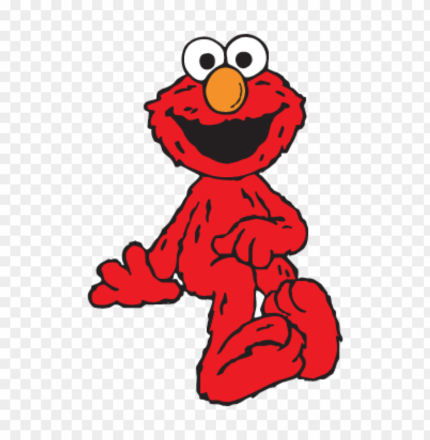 Detail Elmo Free Nomer 7