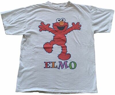 Detail Elmo Graphic Nomer 15