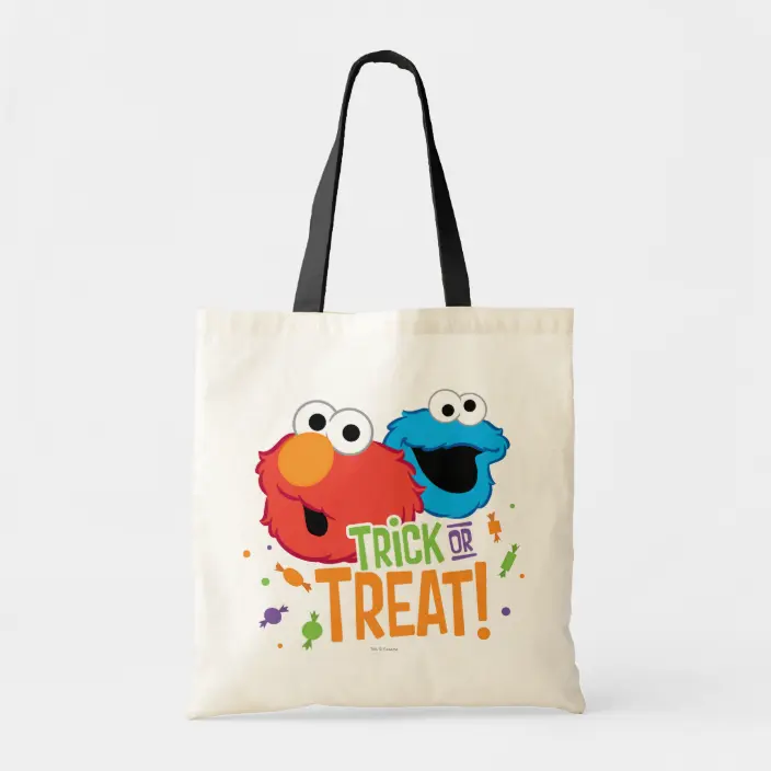 Detail Elmo Halloween Baskets Nomer 19