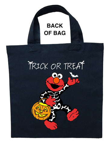 Detail Elmo Halloween Baskets Nomer 29