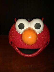 Detail Elmo Halloween Bucket Nomer 5