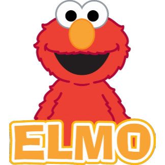 Detail Elmo Imagenes Nomer 3