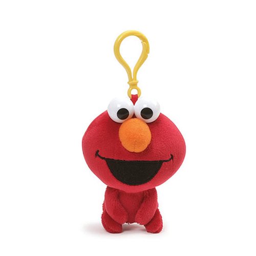 Detail Elmo Keychain Nomer 4