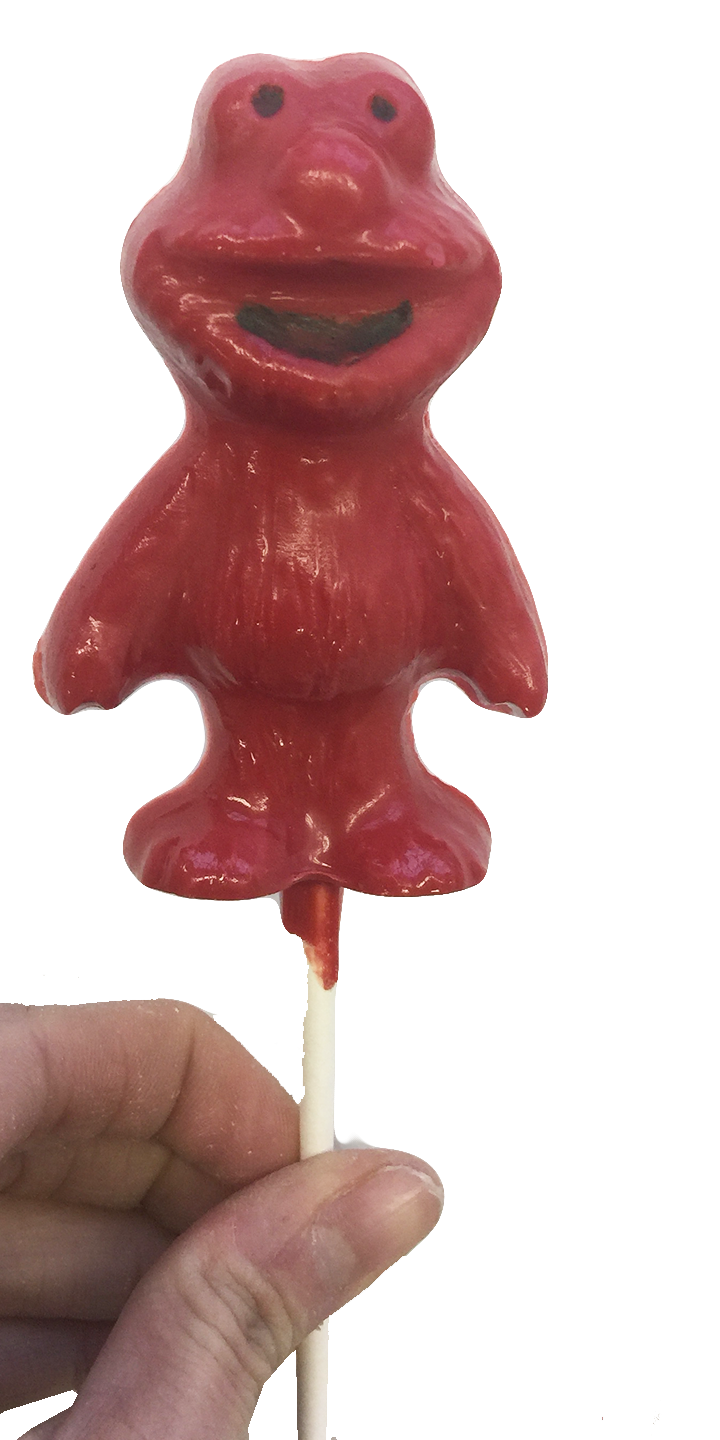 Detail Elmo Lollipops Nomer 10
