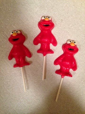 Detail Elmo Lollipops Nomer 3