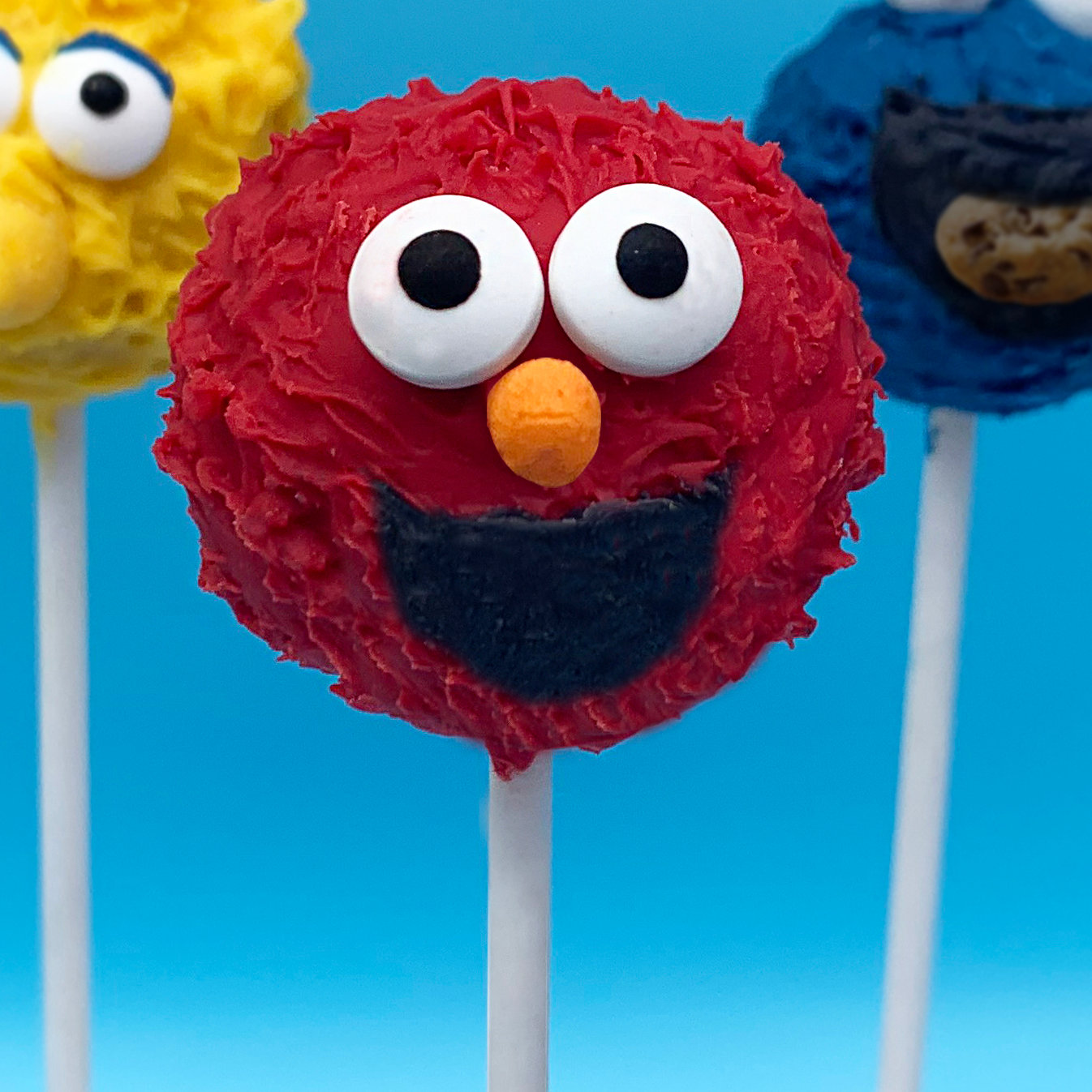 Detail Elmo Lollipops Nomer 36