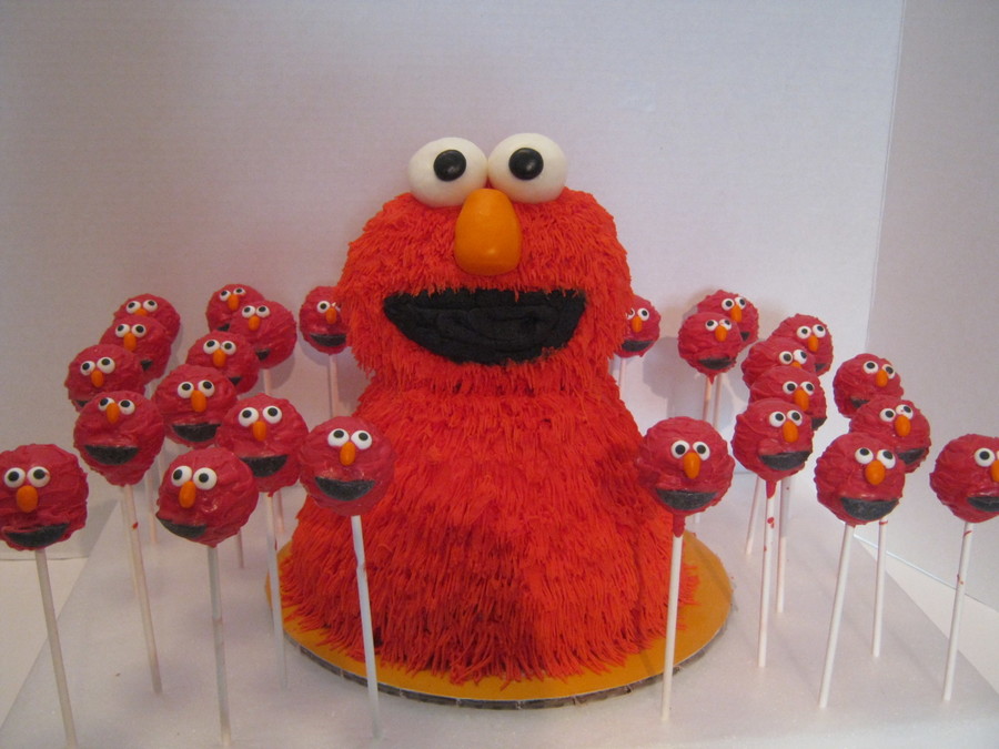 Detail Elmo Lollipops Nomer 45