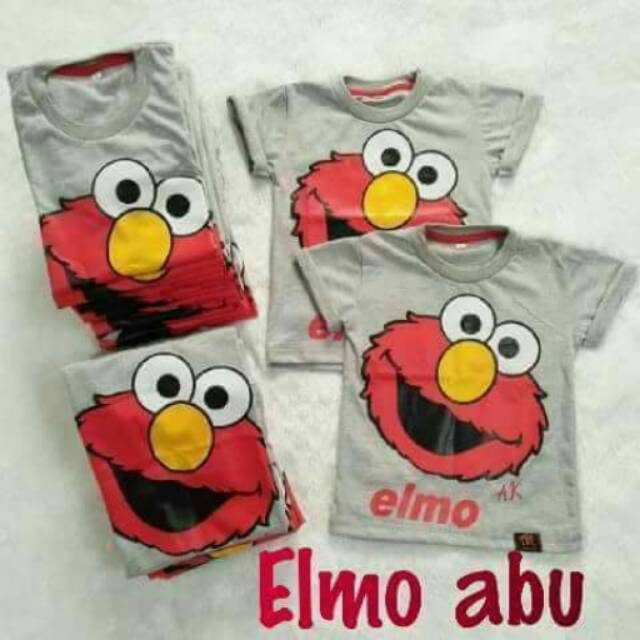 Download Elmo Lucu Nomer 30