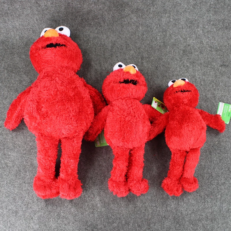Detail Elmo Lucu Nomer 46