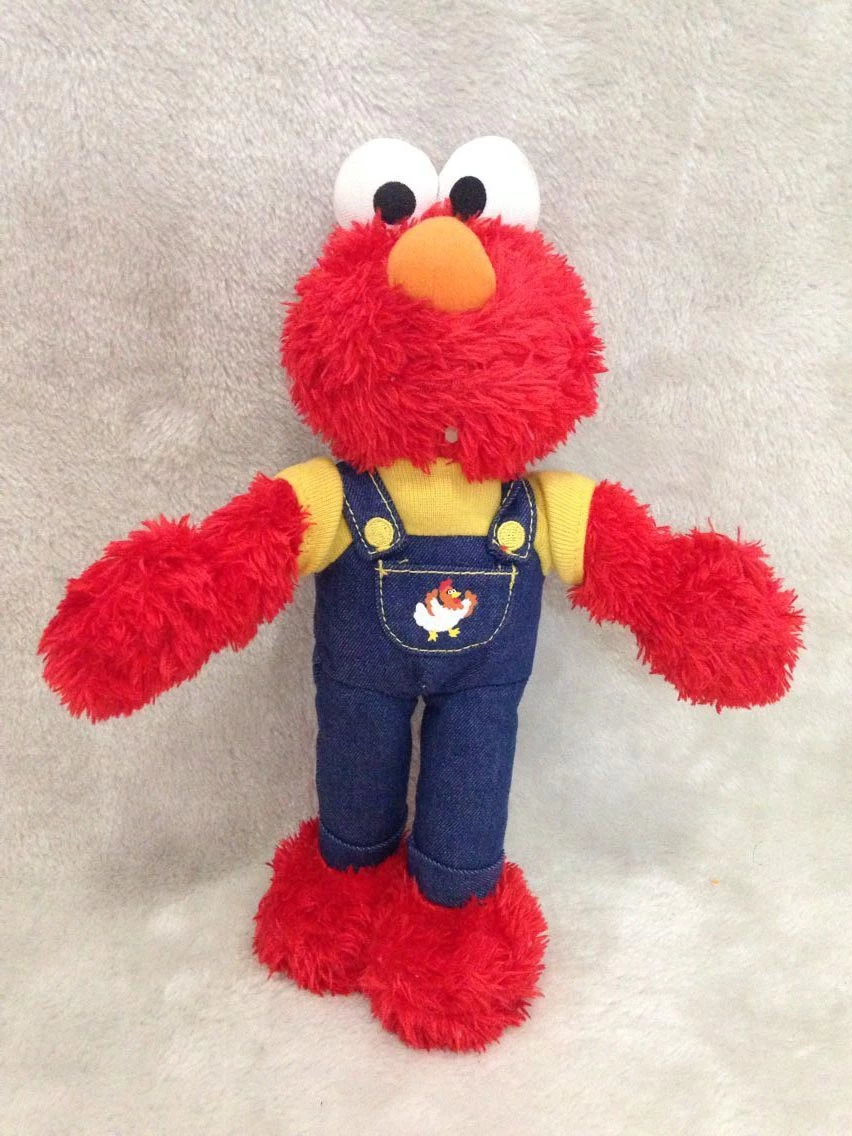 Detail Elmo Lucu Nomer 49