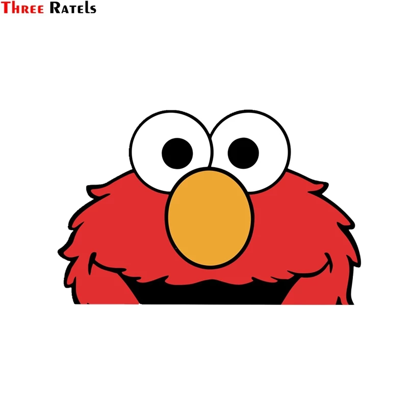 Detail Elmo Lucu Nomer 55