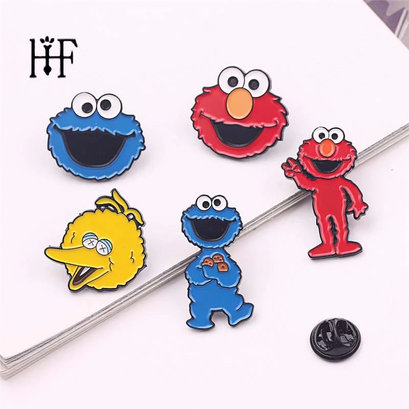 Detail Elmo Lucu Nomer 56