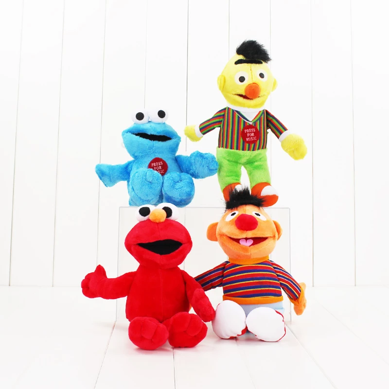 Detail Elmo Lucu Nomer 57