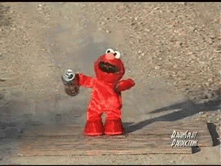Detail Elmo Meme Explosion Nomer 13