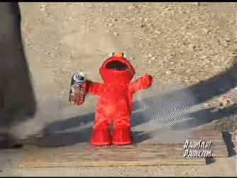 Detail Elmo Meme Explosion Nomer 43