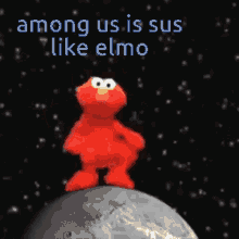 Detail Elmo Meme Explosion Nomer 51