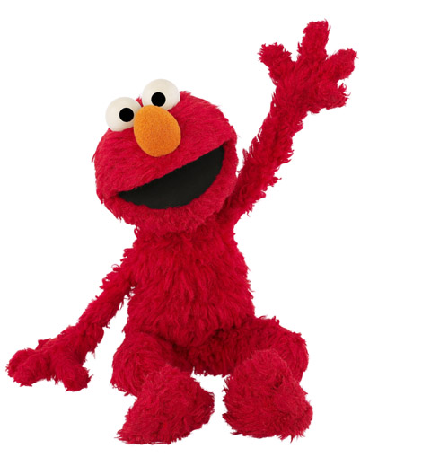 Detail Elmo No Background Nomer 29