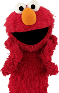 Detail Elmo No Background Nomer 44