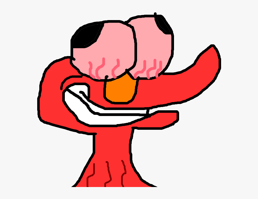 Detail Elmo No Background Nomer 46