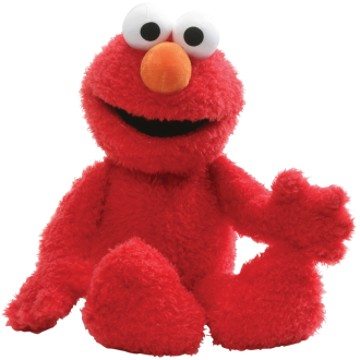 Detail Elmo No Background Nomer 47