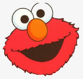 Detail Elmo No Background Nomer 50