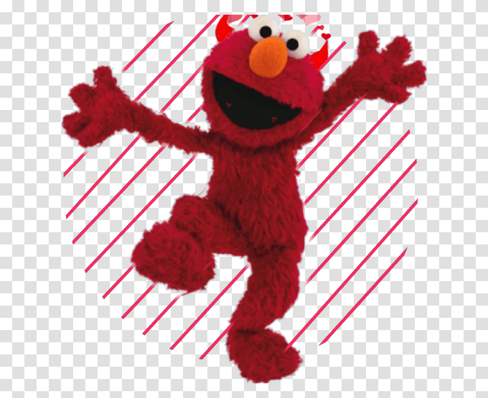 Detail Elmo No Background Nomer 53