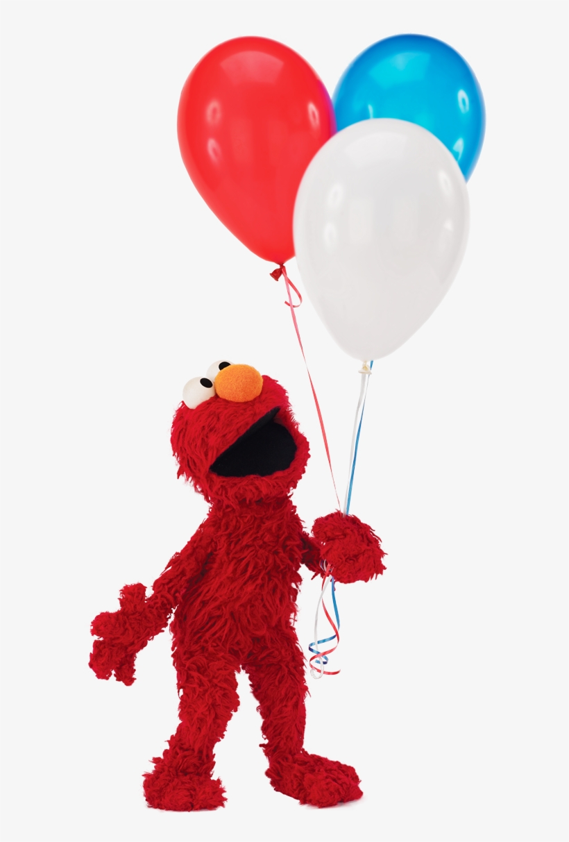 Detail Elmo No Background Nomer 58