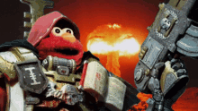 Detail Elmo Nuclear Explosion Nomer 45