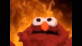 Detail Elmo On Fire Meme Nomer 12