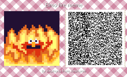 Detail Elmo On Fire Meme Nomer 48