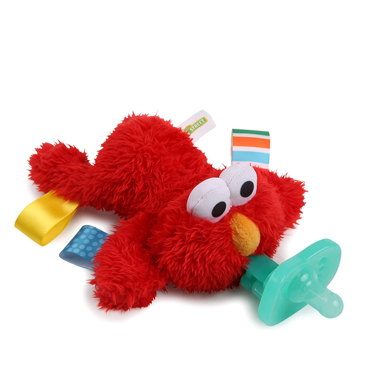 Elmo Pacifiers - KibrisPDR