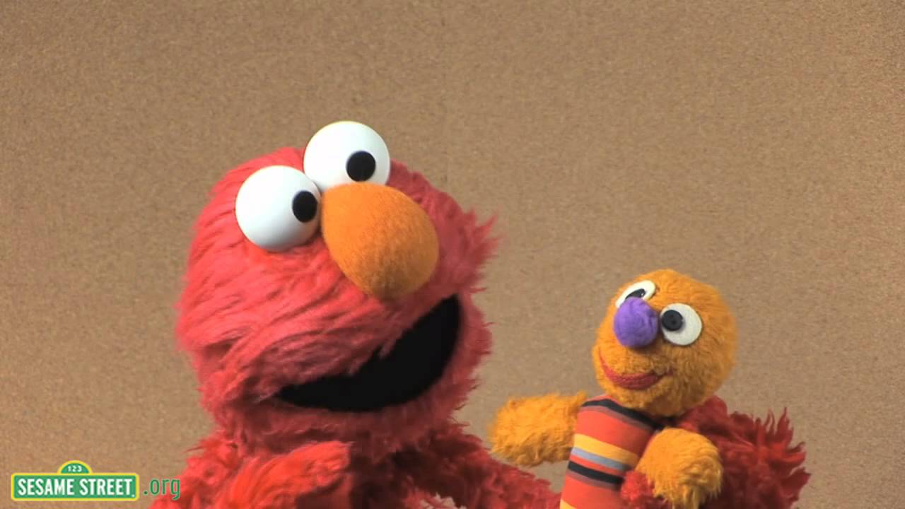 Detail Elmo Pacifiers Nomer 28
