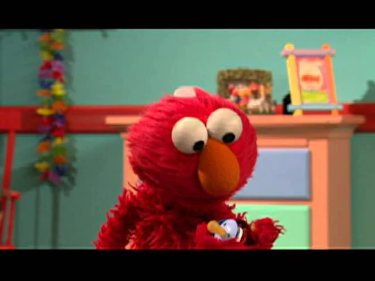 Detail Elmo Pacifiers Nomer 29