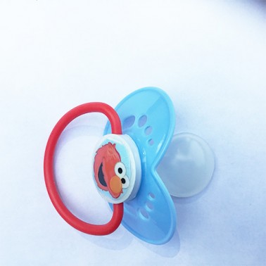 Detail Elmo Pacifiers Nomer 45