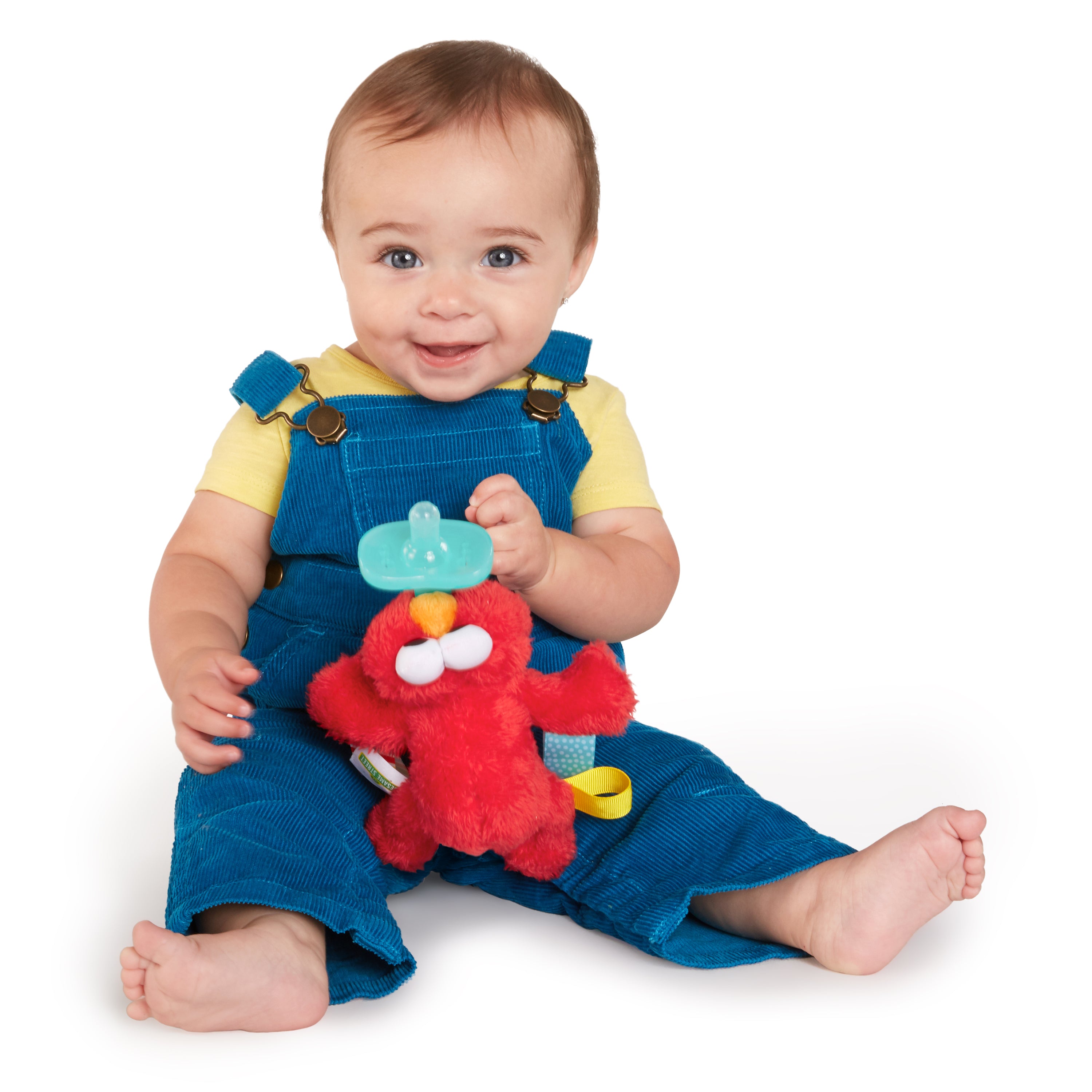 Detail Elmo Pacifiers Nomer 46