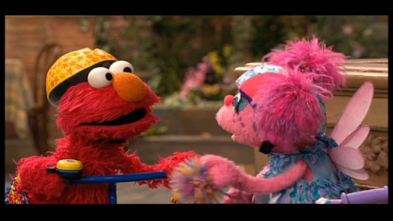 Detail Elmo Pacifiers Nomer 48