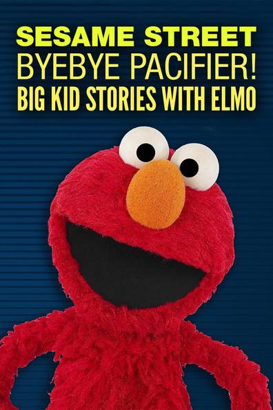 Detail Elmo Pacifiers Nomer 55