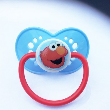 Detail Elmo Pacifiers Nomer 7
