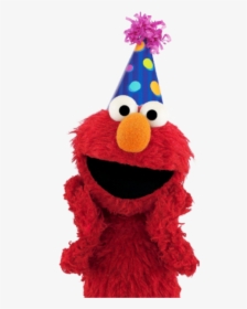 Detail Elmo Party Hats Nomer 15