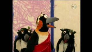 Detail Elmo Penguins Nomer 11