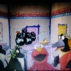 Detail Elmo Penguins Nomer 16