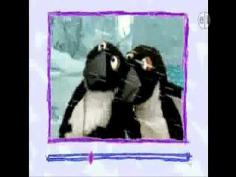 Detail Elmo Penguins Nomer 21