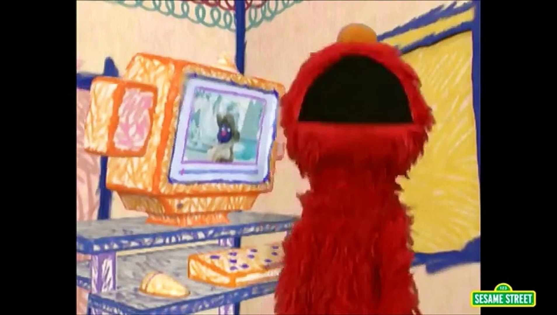 Detail Elmo Penguins Nomer 25